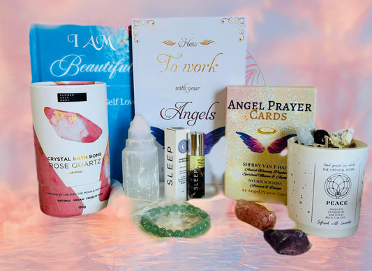 Essential Soul Bundle!