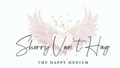 sherrythehappymedium
