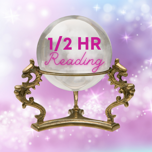 30 Minute Reading